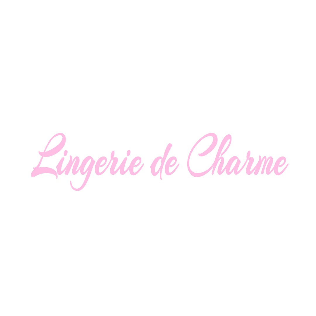 LINGERIE DE CHARME SAINT-URCISSE